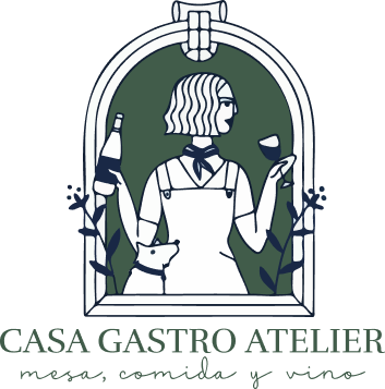 logo casa gastro atelier